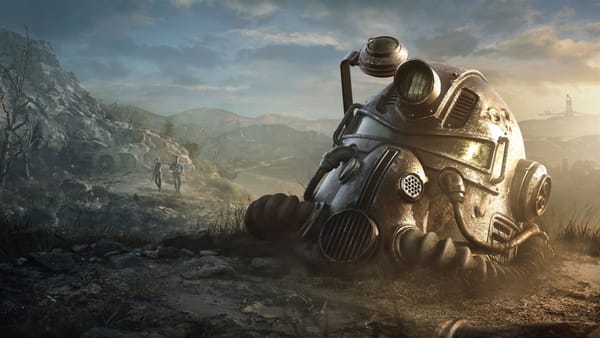 Fallout 4 Review - PC