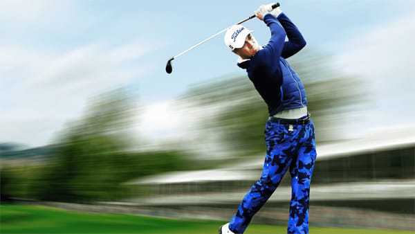 PGA Tour 2K21 Review - PC