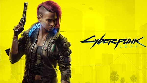 Cyberpunk 2077 & Phantom Liberty Review - PC